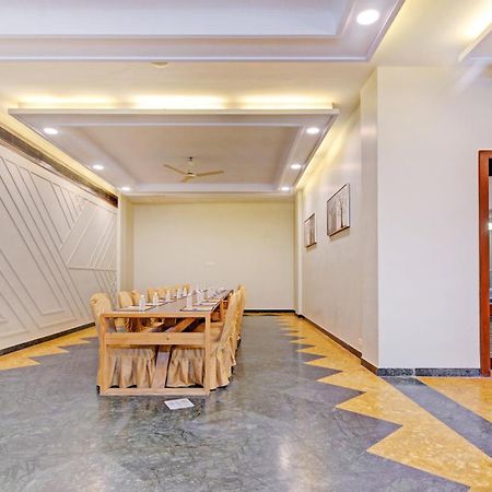 Treebo Premium Sr House 6 Km From City Palace Of Udaipur Hotel Eksteriør billede