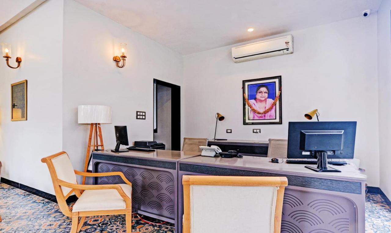 Treebo Premium Sr House 6 Km From City Palace Of Udaipur Hotel Eksteriør billede