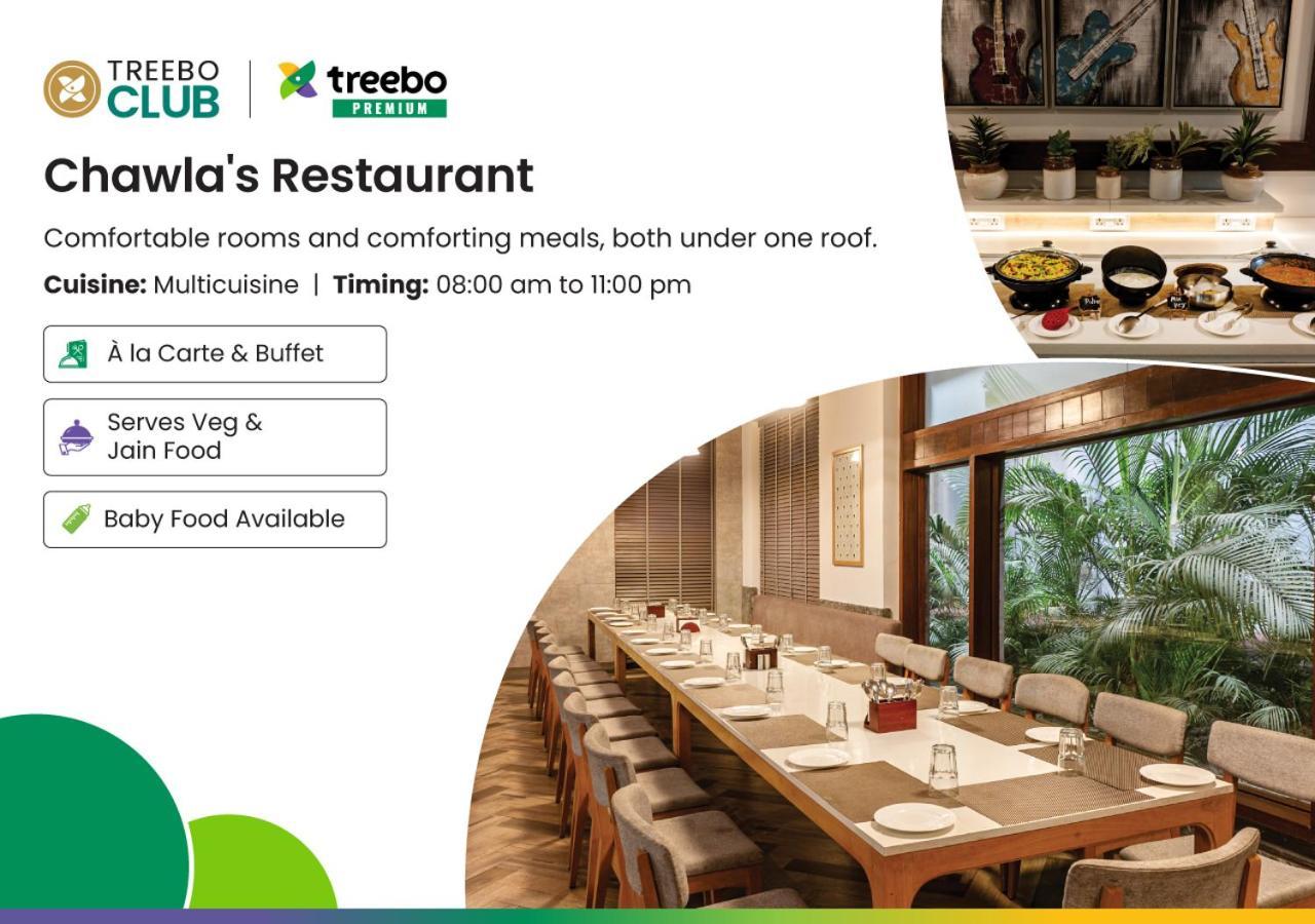 Treebo Premium Sr House 6 Km From City Palace Of Udaipur Hotel Eksteriør billede